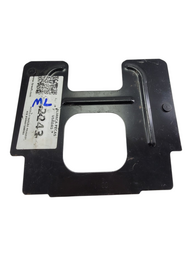 BASE SUPORTE CAPA MODULO INJECAO PEUGEOT 408 2012 2019