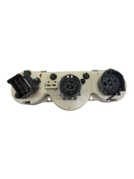 COMANDO AR CONDICIONADO FORD FOCUS 2001 2009 ORIGINAL