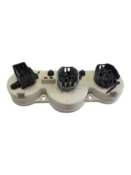 COMANDO AR CONDICIONADO FORD FOCUS 2001 2009 ORIGINAL