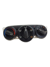 COMANDO AR CONDICIONADO FORD FOCUS 2001 2009 ORIGINAL