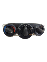 COMANDO AR CONDICIONADO FORD FOCUS 2001 2009 ORIGINAL