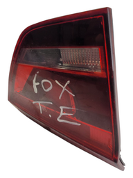 LANTERNA TRASEIRA ESQUERD FOX CROSSFOX 15 A 2022 FUME (MALA)