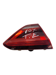 LANTERNA TRASEIRA ESQUERD FOX CROSSFOX 15 A 2022 FUME (MALA)