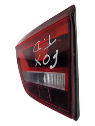 LANTERNA TRASEIRA DIREITA FOX CROSSFOX 2015 2022 FUME MALA