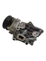 Carcaca Bomba Dagua Gm Cruze Tracker Turbo 1.4 2017 2023