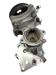 CARCACA BOMBA DAGUA GM CRUZE TRACKER TURBO 1.4 2017 2023