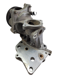 CARCACA BOMBA DAGUA GM CRUZE TRACKER TURBO 1.4 2017 2023