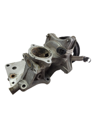 CARCACA BOMBA DAGUA GM CRUZE TRACKER TURBO 1.4 2017 2023