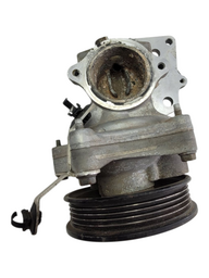 CARCACA BOMBA DAGUA GM CRUZE TRACKER TURBO 1.4 2017 2023