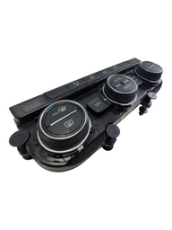 COMANDO AR CONDICIONADO VW GOLF PASSAT B8 2014 2019