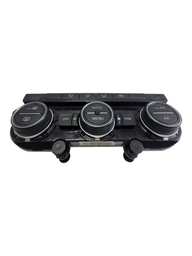 COMANDO AR CONDICIONADO VW GOLF PASSAT B8 2014 2019