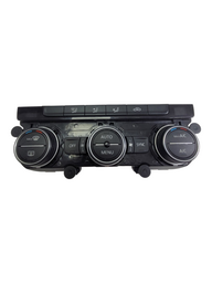 Comando Ar Condicionado Vw Golf Passat B8 2014 2019