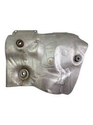 DEFLETOR CALOR TURBINA CHEVROLET CRUZE 2017 2023