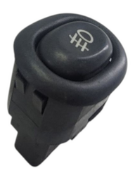 Botao Farol Milha Chevrolet Omega Australiano 1999 2003