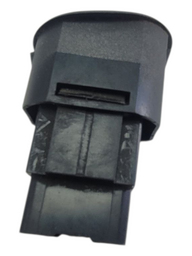 BOTAO FAROL MILHA CHEVROLET OMEGA AUSTRALIANO 1999 2003