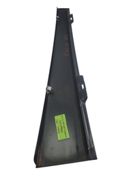 MOLDURA PORTA TRASEIRA DIREITA VOLKSWAGEN POLO 2003 2013