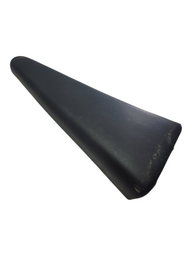 Moldura Interna Traseira Esquerda Chrysler Pt Cruiser 2006