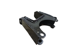 Suporte Coxim Cambio Saveiro Gol Fox 04/14 Orig. 