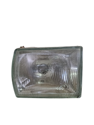 Farol Direito Uno Fiorino 1984 a 1990