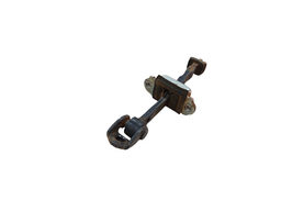 LIMITADOR PORTA DIANTEIRA ESQUERDA KA 2016 A 2018 