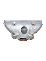 Defletor Protetor Calor Coletor Freemont 2.4 2012 a 2016