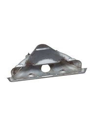 DEFLETOR PROTETOR CALOR COLETOR FREEMONT 2.4 2012 A 2016