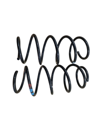 JOGO MOLAS DIANTEIRAS GOL VOYAGE SAVEIRO 1.0 1.6 G5 G7 G7 G8