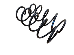 Jogo Molas Dianteiras Gol Voyage Saveiro 1.0 1.6 G5 G7 G7 G8