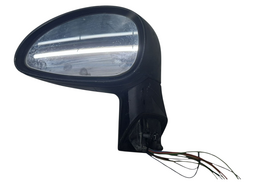 Retrovisor Esquerdo C4 Pallas Hatch Vtr 2011 a 2013