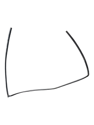 CANALETA VIDRO PORTA DIANTEIRA DIREITA COROLLA 2015 A 2019