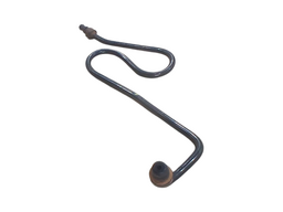 MANGUEIRA LINHA COMBUSTIVEL SAVEIRO 2009/2017