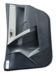 FORRO PORTA DIANTEIRA DIREITA COROLLA 2015 2016 A 2019