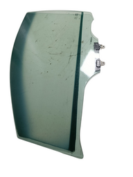 VIDRO PORTA DIANTEIRA ESQUERDA LIVINA 2009 2010 A 2014