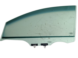 Vidro Porta Dianteira Esquerda Livina 2009 2010 a 2014