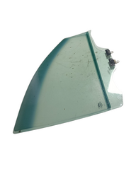 VIDRO PORTA DIANTEIRA ESQUERDA LIVINA 2009 2010 A 2014