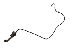 VALVULA COM MANGUIRA CANISTER SAVEIRO 2000/2017 