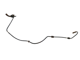 VALVULA COM MANGUIRA CANISTER SAVEIRO 2000/2017 