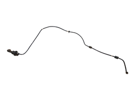 Valvula Com Manguira Canister Saveiro 2000/2017 