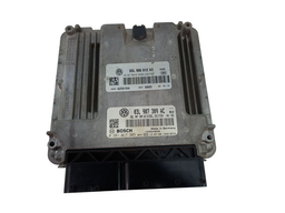 KIT MODULO INJEÇÃO AMAROK 2.0 DIESEL AUT. COD. 03L906012AS