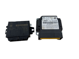 KIT MODULO INJEÇÃO AMAROK 2.0 DIESEL AUT. COD. 03L906012AS