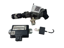 KIT MODULO INJEÇÃO AMAROK 2.0 DIESEL AUT. COD. 03L906012AS