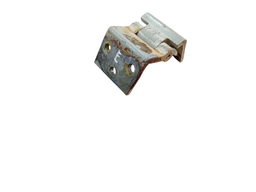 DOBRADIÇA DE TAMPA TRASEIRA ESQUERDA SAVEIRO 1994/2017