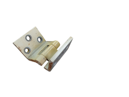 DOBRADIÇA DE TAMPA TRASEIRA ESQUERDA SAVEIRO 1994/2017