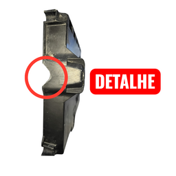 SUPORTE BATERIA CITROEN C4 GRAND PICASSO 2.0 2009