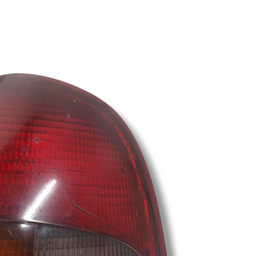 LANTERNA TRASEIRA ESQUERDA GOL BOLA 1995 2000