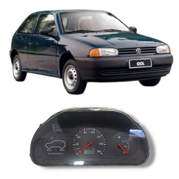 Painel instrumentos VW Gol G2 1995 2000 original