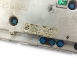 PAINEL INSTRUMENTOS VW GOL G2 1995 2000 ORIGINAL