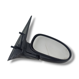 RETROVISOR DIREITO GOL PARATI BOLA 2P S/ CONTROLE