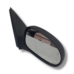 RETROVISOR DIREITO GOL PARATI BOLA 2P S/ CONTROLE