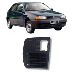 Difusor esquerdo VW Gol 1995 2000